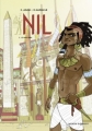 Couverture Nil, tome 2 : Le mastaba Editions Vents d'ouest (Éditeur de BD) 2009