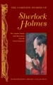 Couverture Toutes les aventures de Sherlock Holmes Editions Wordsworth (Library Collection) 2008