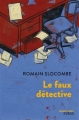 Couverture Le faux détective Editions Syros (Souris noire) 2011