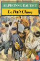 Couverture Histoire d'un enfant / Le petit Chose : Histoire d'un enfant / Le petit Chose Editions Le Livre de Poche 1983