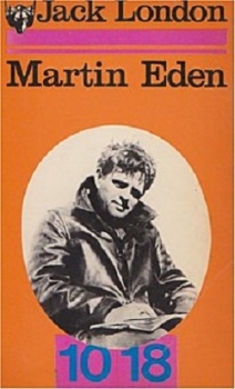 Martin Eden de Jack London