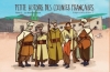 Couverture Petite histoire des colonies françaises, tome 3 : La décolonisation Editions FLBLB 2009