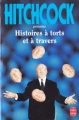 Couverture Histoires à torts et à travers Editions Le Livre de Poche 1996