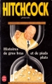 Couverture Histoires de gros bras et de pieds plats Editions Le Livre de Poche 1996