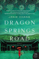 Couverture Dragon Springs Road Editions William Morrow & Company (Paperbacks) 2017