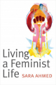 Couverture Living a Feminist Life Editions Duke University Press 2017