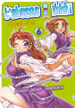Couverture T'abuses ikkô !!, tome 6 Editions Soleil (Manga - Shônen) 2010