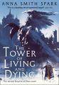 Couverture Empires of Dust, book 2: The Tower of Living and Dying Editions HarperVoyager 2019