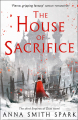 Couverture Empires of Dust, book 3: The House of Sacrifice Editions HarperVoyager 2020