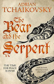 Couverture Echoes of the Fall, book 2: The Bear and the Serpent Editions Pan MacMillan 2017