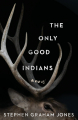 Couverture Un bon indien est un indien mort Editions Gallery Books 2020