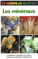Couverture Les minéraux Editions France Loisirs 1983