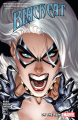 Couverture Black Cat (Marvel), book 2: On The Run Editions Marvel 2020