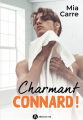 Couverture Charmant Connard ! Editions Addictives 2020