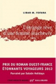 Couverture L'étrange rêve d'une femme inachevée Editions Gallimard  (Continents noirs) 2012