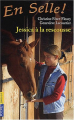 Couverture En selle !, tome 05 : Jessica à la rescousse Editions Pocket (Junior) 2004