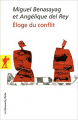 Couverture Éloge du conflit Editions La Découverte 2012