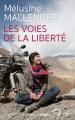 Couverture Les Voies de la liberté Editions Robert Laffont 2020