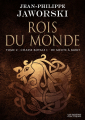 Couverture Rois du monde, tome 2 : Chasse royale, partie 1 : De meute à mort Editions Les Moutons électriques (La bibliothèque voltaïque) 2015