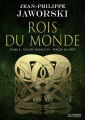 Couverture Rois du monde, tome 4 : Chasse royale, partie 3 : Deuxième branche / Percer au fort Editions Les Moutons électriques (La bibliothèque voltaïque) 2019