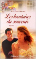 Couverture Les locataires du souvenir Editions J'ai Lu (Amour & destin) 1999