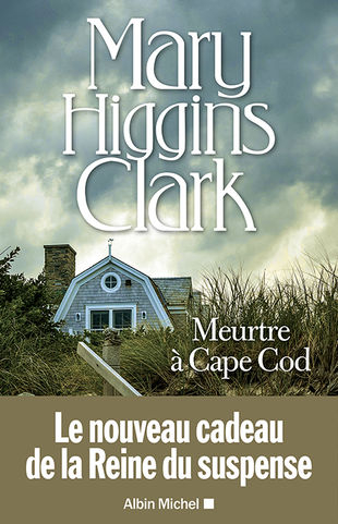 Couverture Meurtre à cape code