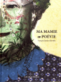 Couverture Ma Mamie en Poévie Editions CotCotCot 2017