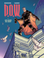 Couverture D.O.W., tome 1 : Les ailes du loup Editions Dupuis (Grand public) 2020