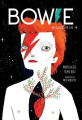 Couverture Bowie Editions University of Texas Press 2019