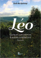 Couverture Léo Editions Autoédité 2020