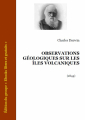 Couverture Observations géologiques sur les îles volcaniques Editions Ebooks libres et gratuits 2004