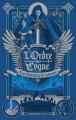 Couverture L'Ordre du Cygne, tome 1 : Les Chevaliers de camelote Editions Gulf Stream 2020