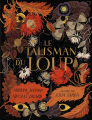 Couverture Le talisman du loup Editions Gallimard  (Jeunesse) 2020