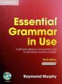 Couverture Essential Grammar in Use : A self-study reference and practice book for elementary students of English Editions Cambridge university press 2013