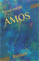Couverture Amos Editions Autoédité 2019