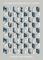Couverture Multiples: 12 Stories in 18 Languages Editions Portobello Books 2013