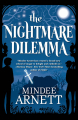 Couverture Arkwell Academy, book 2: The Nightmare Dilemma Editions Tor Books (Teen) 2015