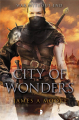 Couverture Seven forges, book 3: City of Wonders Editions Angry Robot 2014
