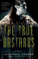 Couverture The Lot Lands, book 2: The True Bastards Editions Orbit (Fantasy) 2020