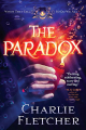Couverture The Oversight, book 2: The Paradox Editions Orbit (Fantasy) 2015