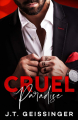 Couverture Beautifully Cruel, book 2: Cruel Paradise Editions Autoédité 2020