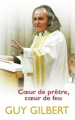 Couverture Coeur de prêtre, coeur de feu Editions France Loisirs 2011