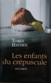 Couverture Les enfants du crépuscule Editions France Loisirs 2005