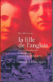 Couverture La fille de l'anglais Editions France Loisirs 2004