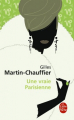 Couverture Une vraie parisienne Editions Le Livre de Poche 2009
