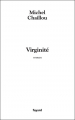 Couverture Virginité Editions Fayard 2007