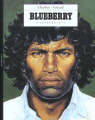 Couverture Blueberry, intégrale, tome 1 Editions Niffle 2002