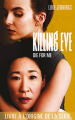 Couverture Killing Eve Editions HLab 2020