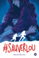 Couverture #SauverLou Editions Didier Jeunesse 2020