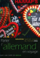 Couverture Parler l'allemand en voyage Editions Harrap's (Parler en voyage) 2006